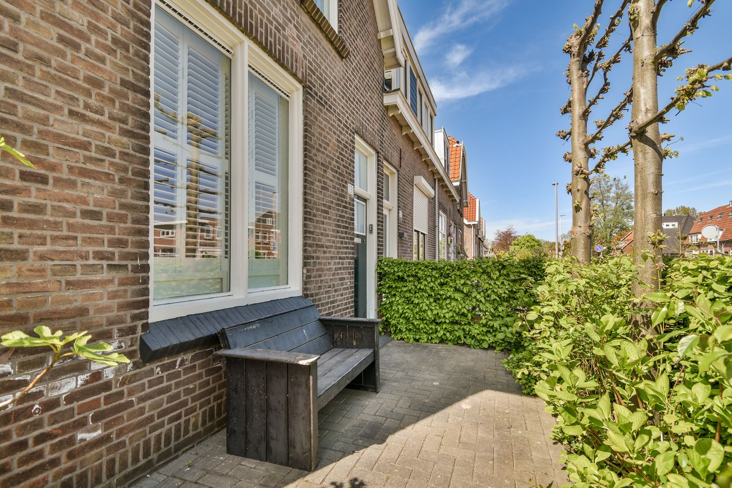 Foto 5 van Burgemeester van Esstraat 131