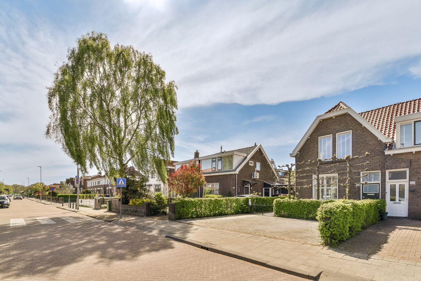 Foto 4 van Burgemeester van Esstraat 131