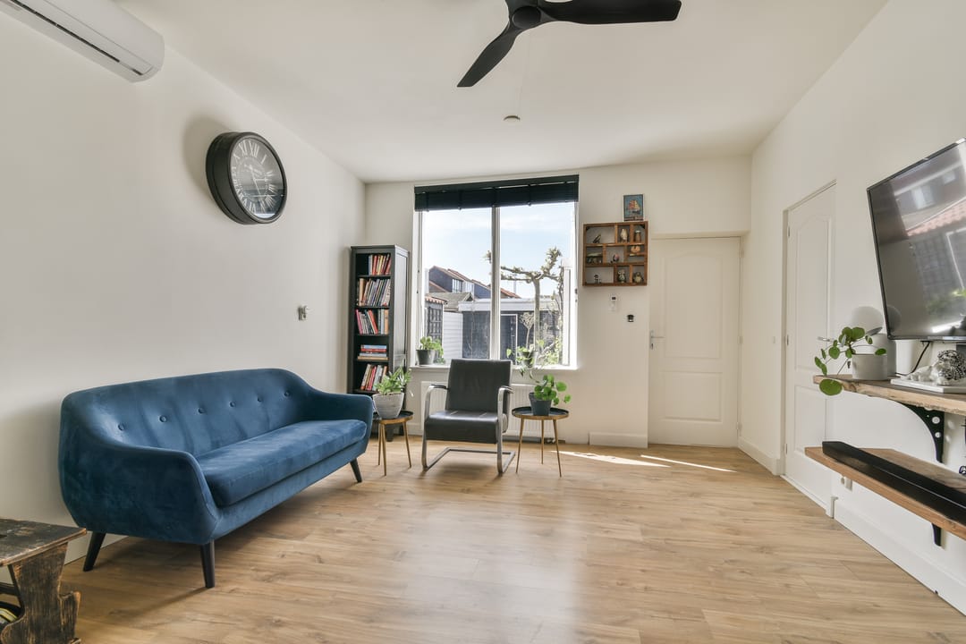 Foto 8 van Burgemeester van Esstraat 131