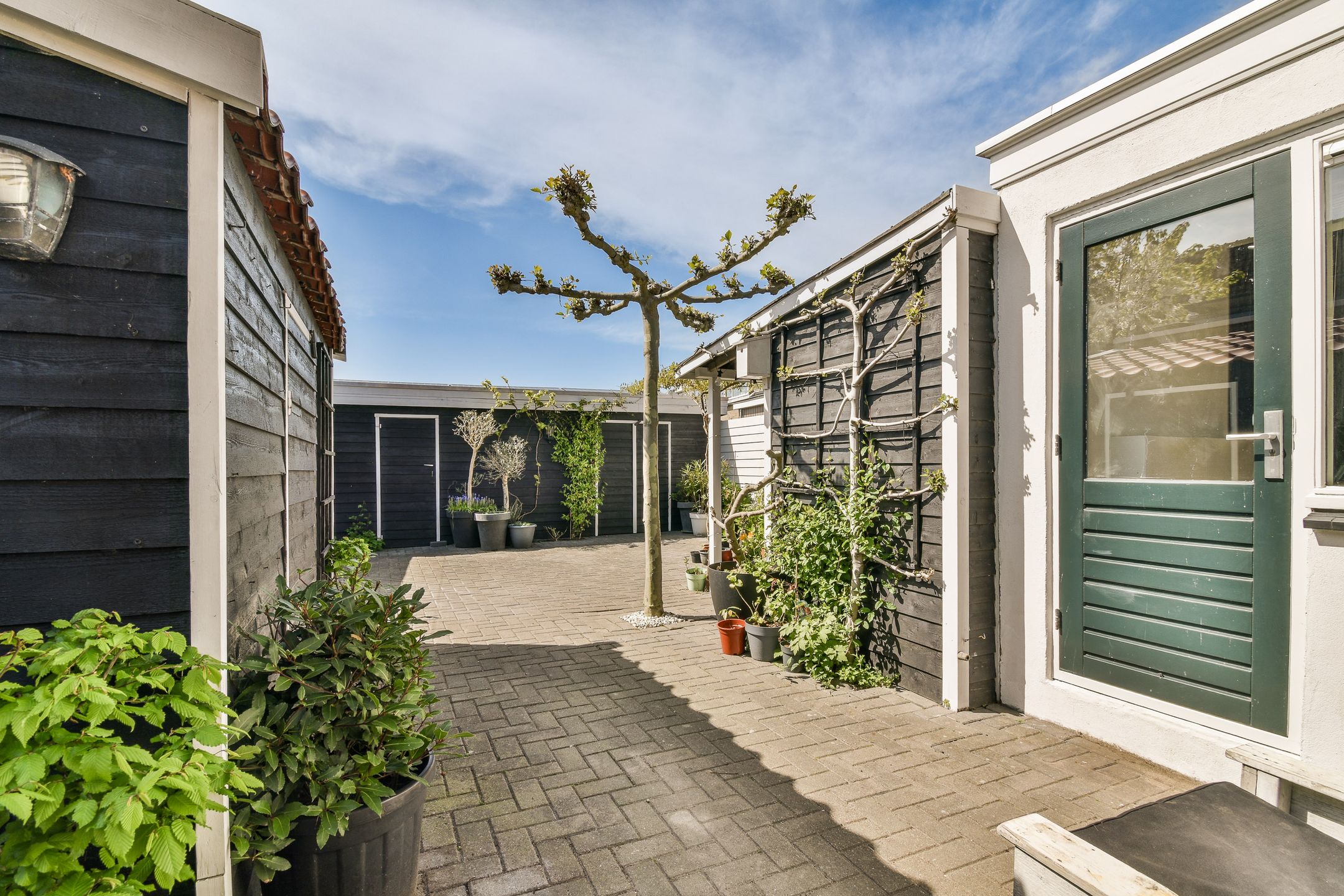 Foto 15 van Burgemeester van Esstraat 131