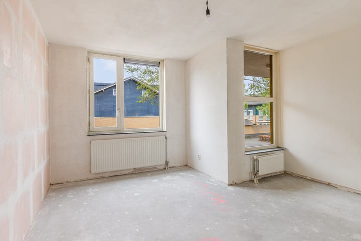 Foto 25 van Voorjaarstraat 2