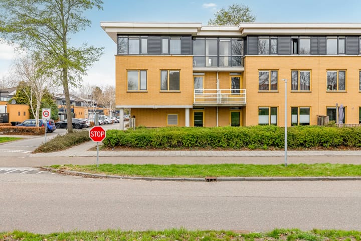 Foto 37 van Voorjaarstraat 2