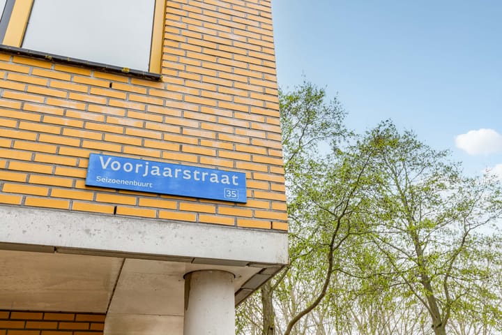 Foto 41 van Voorjaarstraat 2