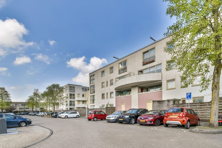 Foto 3 van Circusplein 42