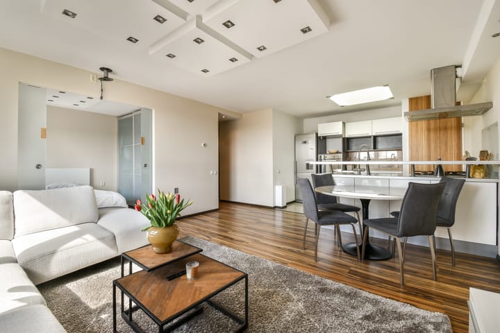 Foto 2 van Circusplein 42