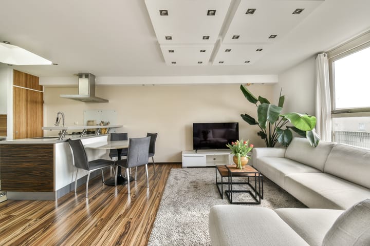 Foto 4 van Circusplein 42