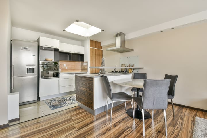 Foto 6 van Circusplein 42