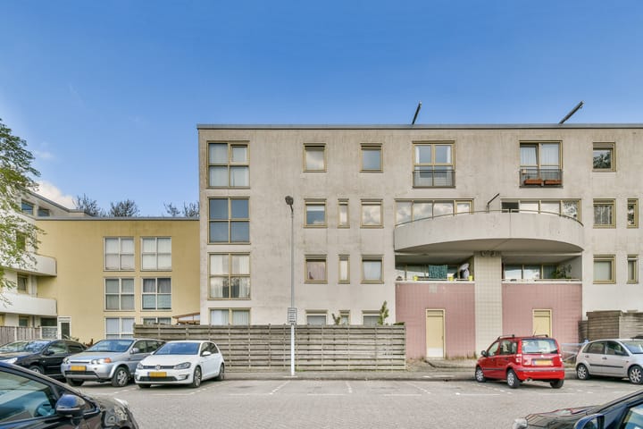 Foto 16 van Circusplein 42