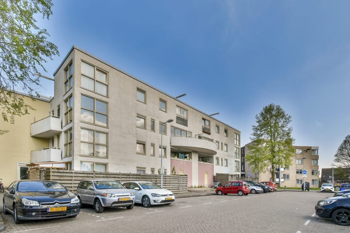 Foto 18 van Circusplein 42