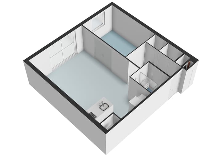 Foto 23 van Circusplein 42