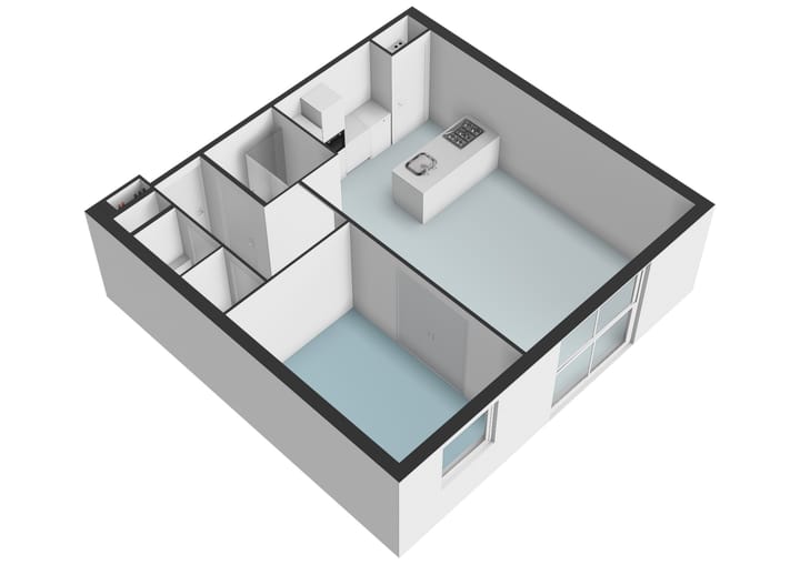 Foto 24 van Circusplein 42