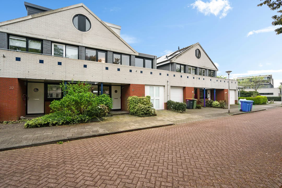 Foto 2 van Dreessingel 30