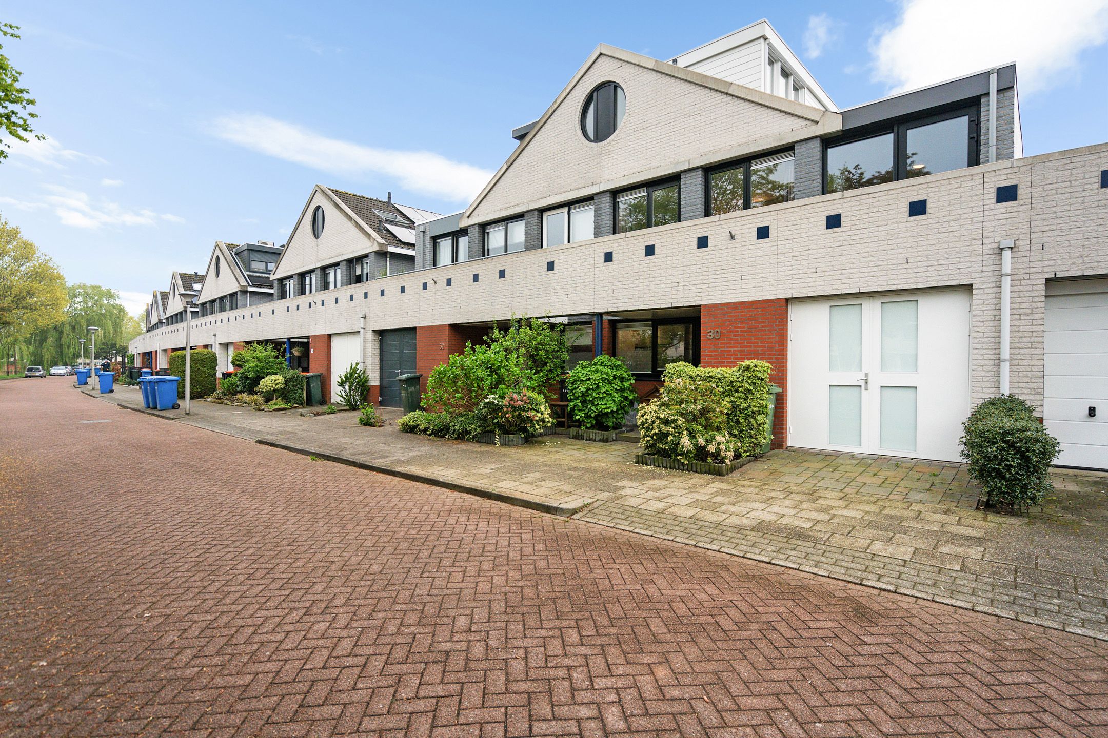 Foto 60 van Dreessingel 30