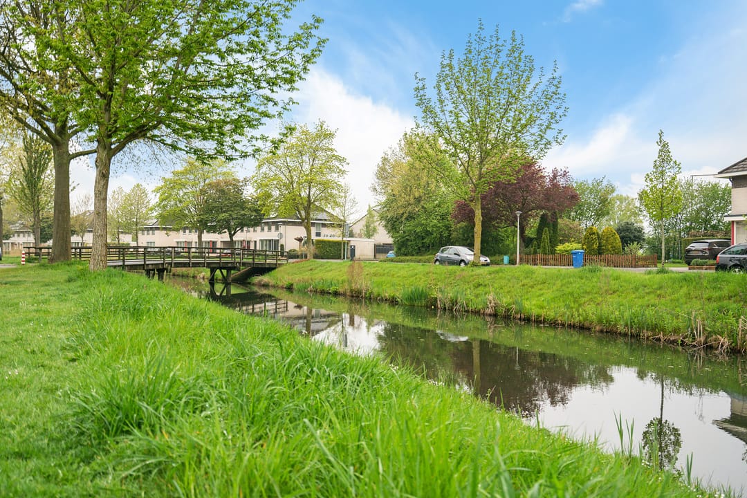 Foto 7 van Dreessingel 30