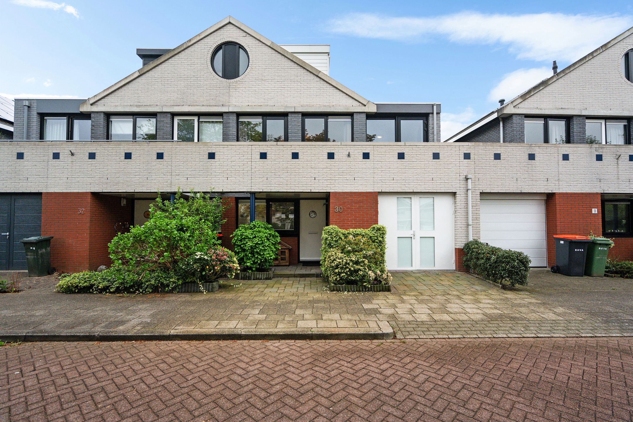 Foto 3 van Dreessingel 30