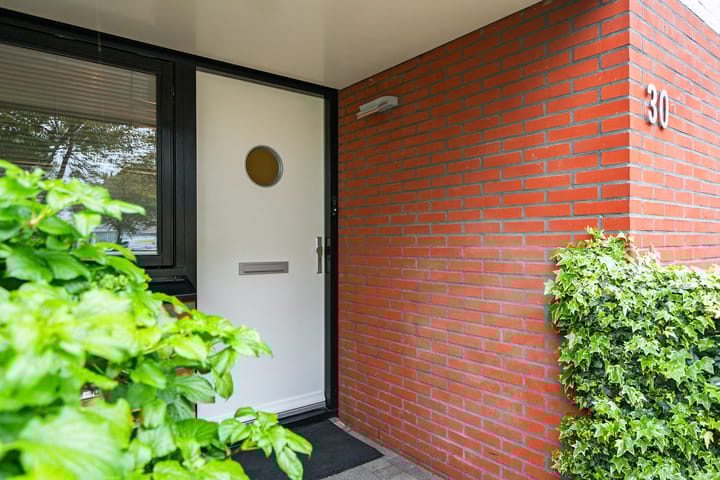 Foto 5 van Dreessingel 30