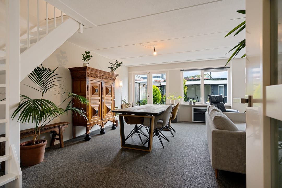 Foto 11 van Dreessingel 30