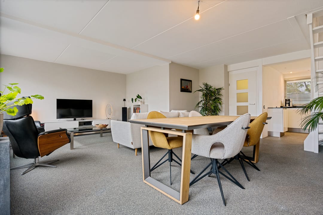 Foto 13 van Dreessingel 30