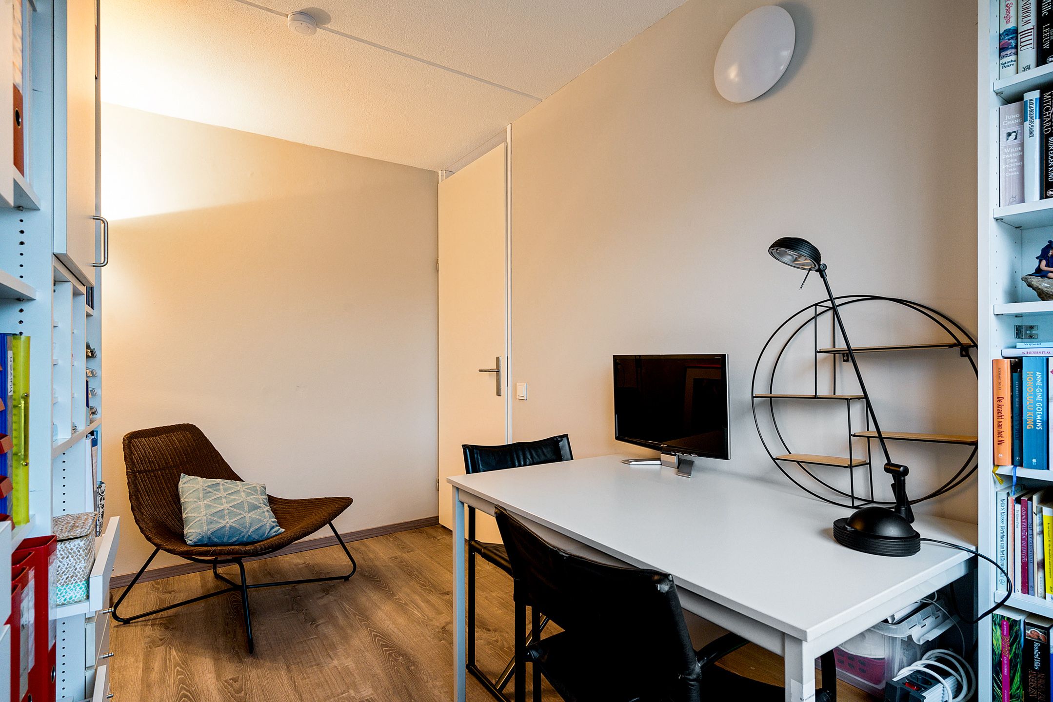 Foto 27 van Dreessingel 30