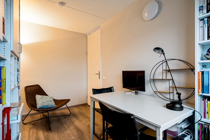 Foto 27 van Dreessingel 30