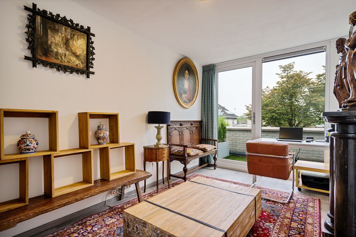 Foto 29 van Dreessingel 30