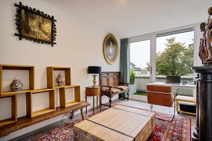 Foto 29 van Dreessingel 30