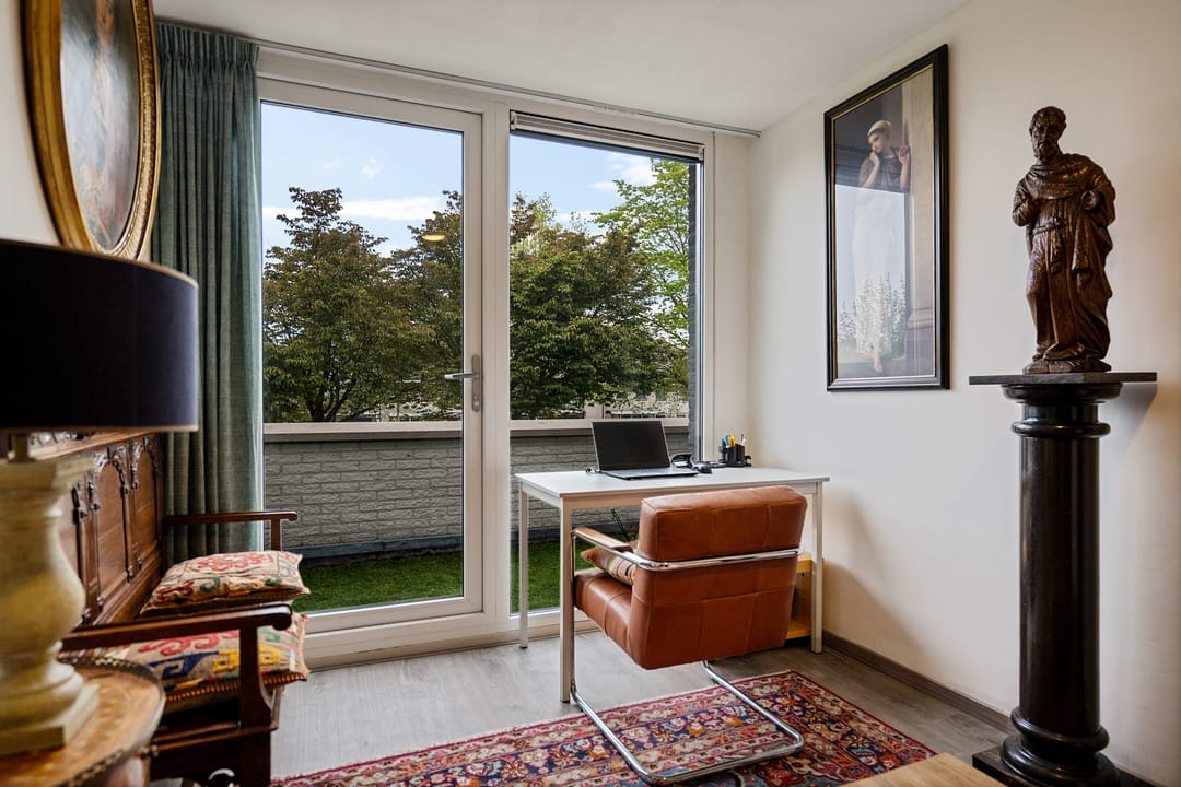 Foto 28 van Dreessingel 30