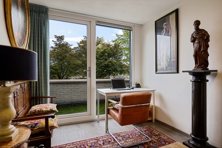 Foto 28 van Dreessingel 30