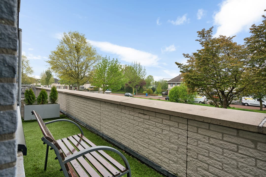 Foto 32 van Dreessingel 30