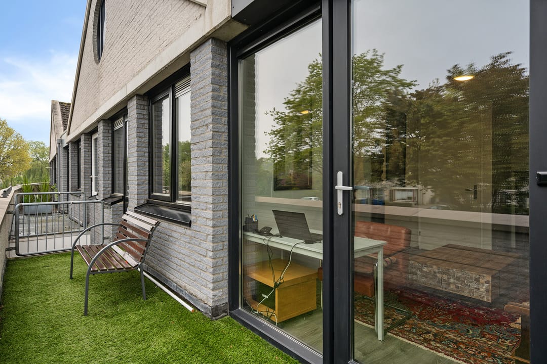 Foto 31 van Dreessingel 30