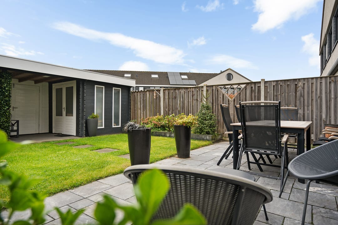 Foto 47 van Dreessingel 30