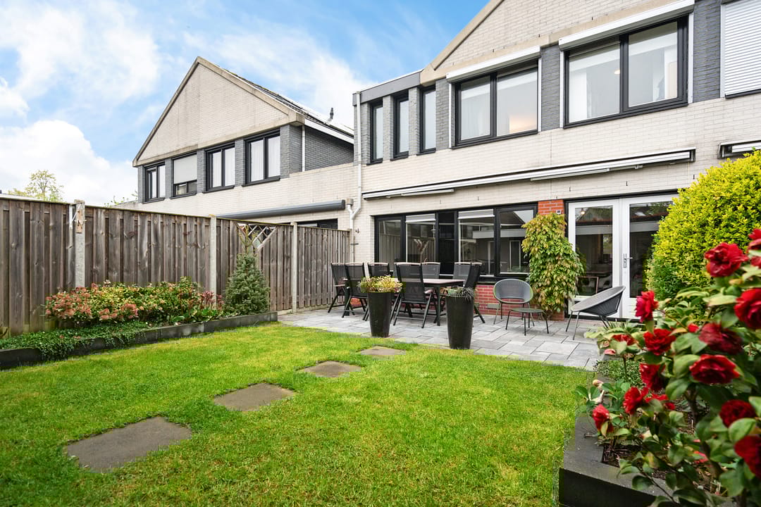 Foto 52 van Dreessingel 30