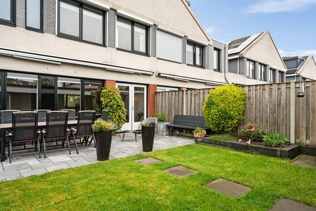 Foto 53 van Dreessingel 30