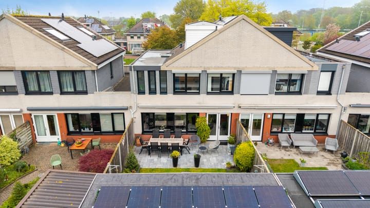 Foto 55 van Dreessingel 30