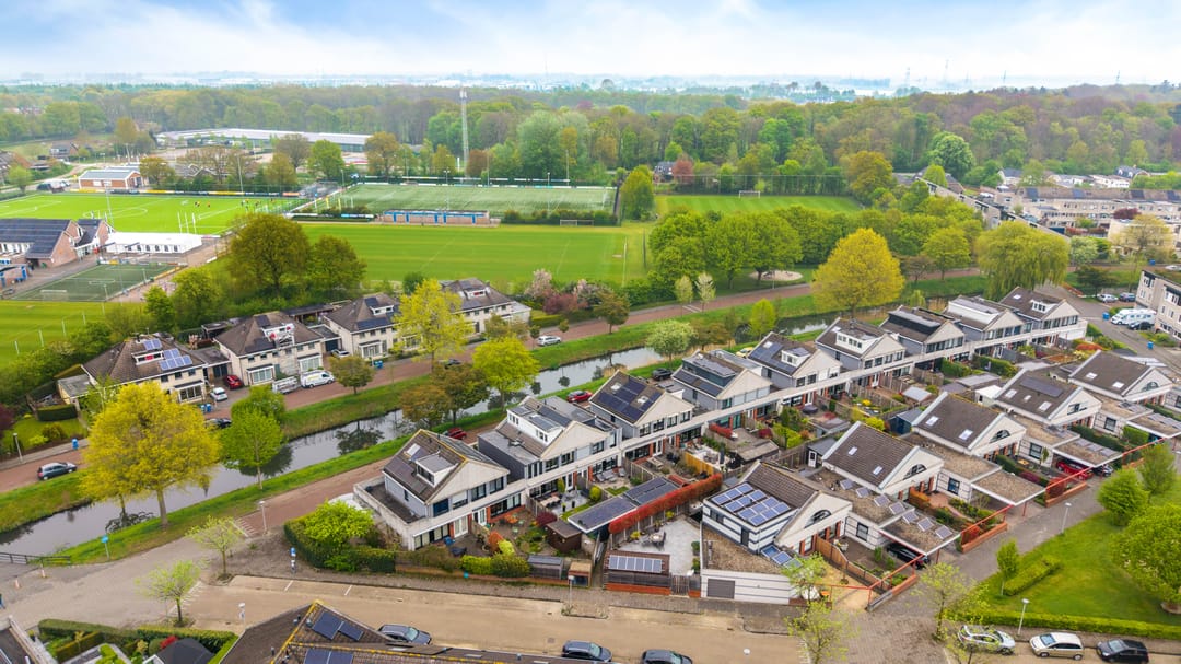 Foto 56 van Dreessingel 30