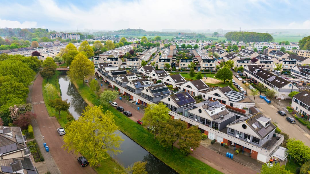 Foto 58 van Dreessingel 30