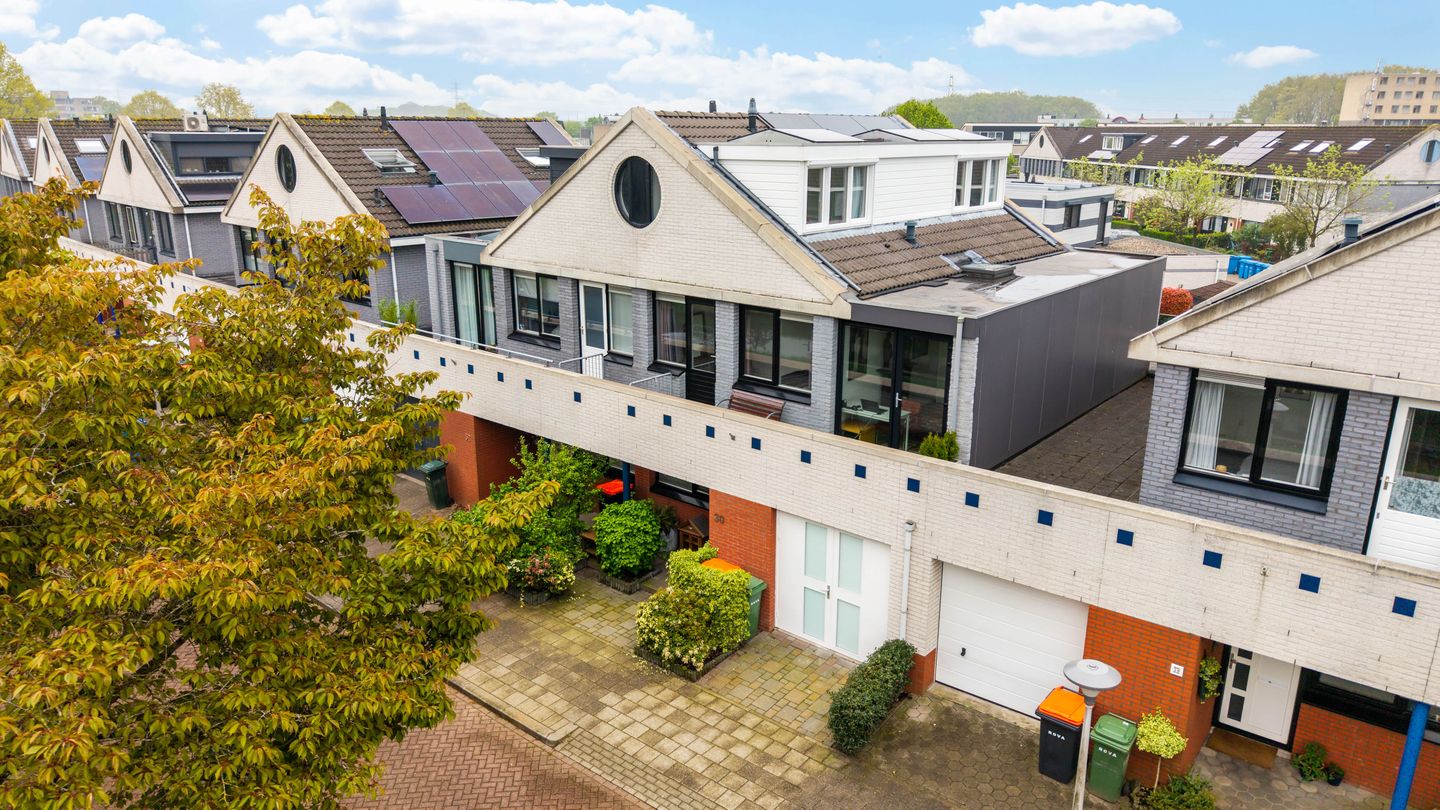 Foto 59 van Dreessingel 30