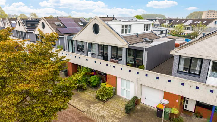 Foto 59 van Dreessingel 30