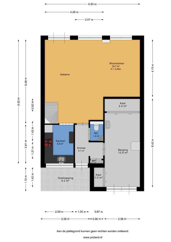 Foto 61 van Dreessingel 30