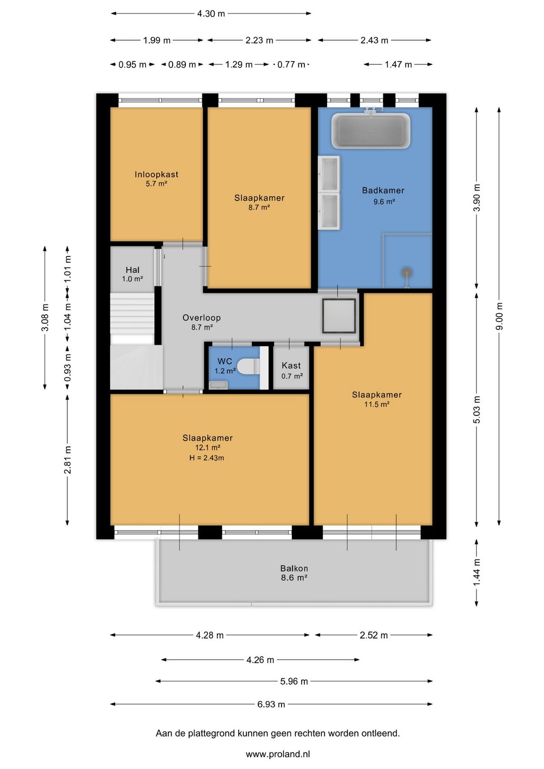 Foto 62 van Dreessingel 30