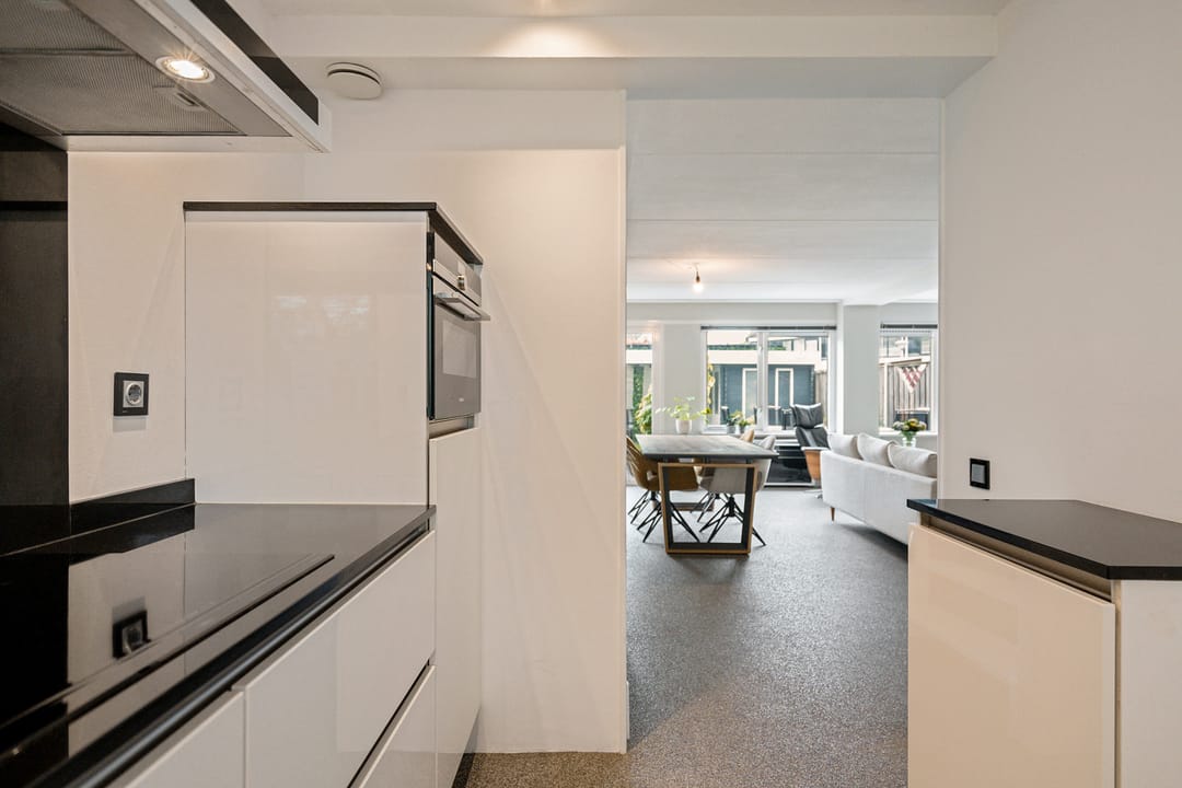 Foto 22 van Dreessingel 30