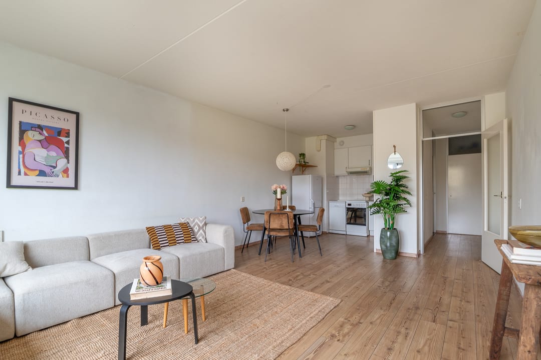 Foto 2 van Liendenhof 92