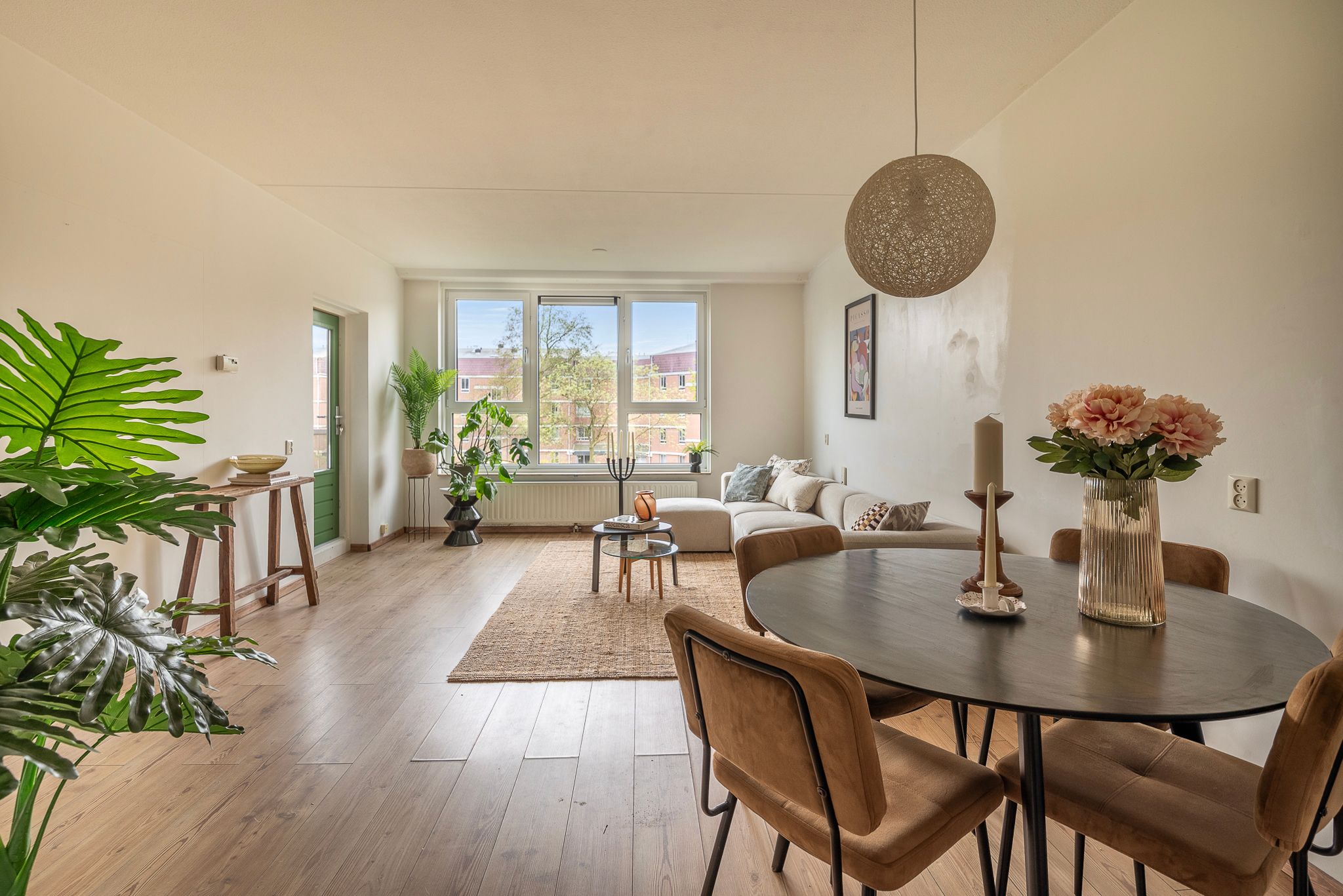 Foto 3 van Liendenhof 92