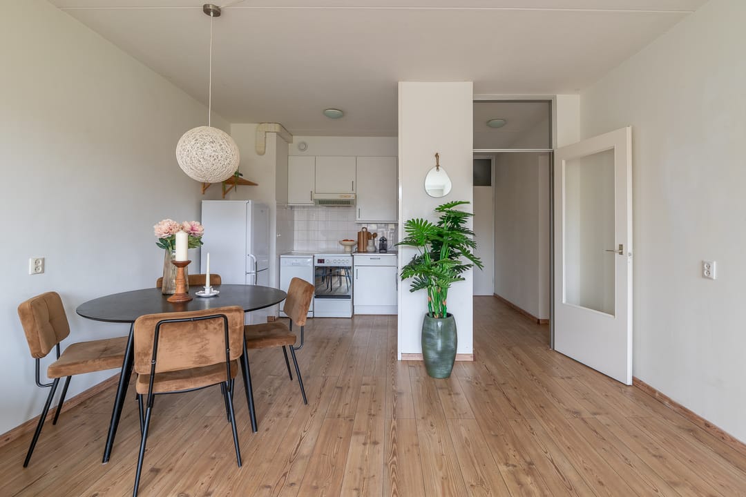 Foto 7 van Liendenhof 92