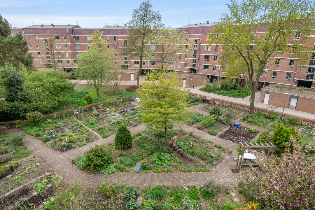 Foto 13 van Liendenhof 92