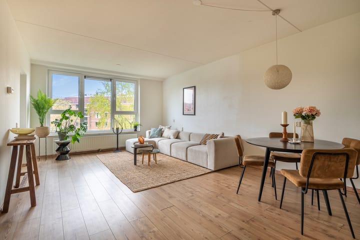 Foto 1 van Liendenhof 92