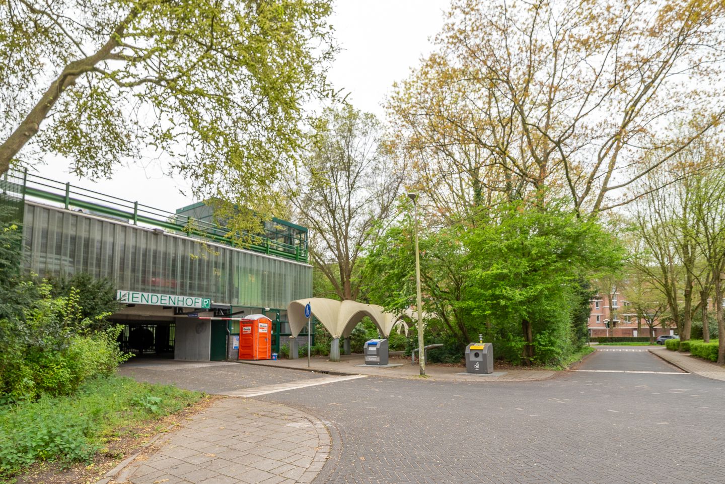 Foto 29 van Liendenhof 92