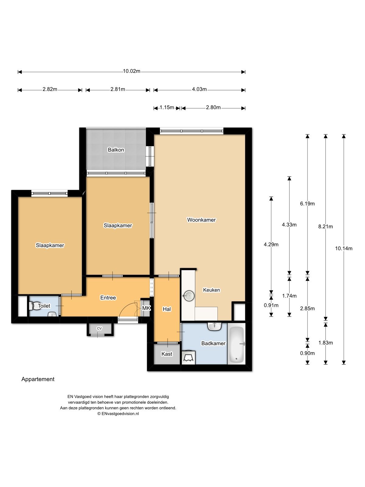 Foto 35 van Liendenhof 92
