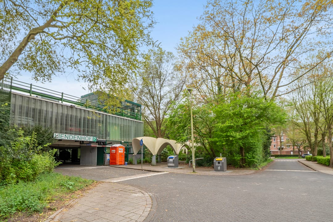 Foto 32 van Liendenhof 92