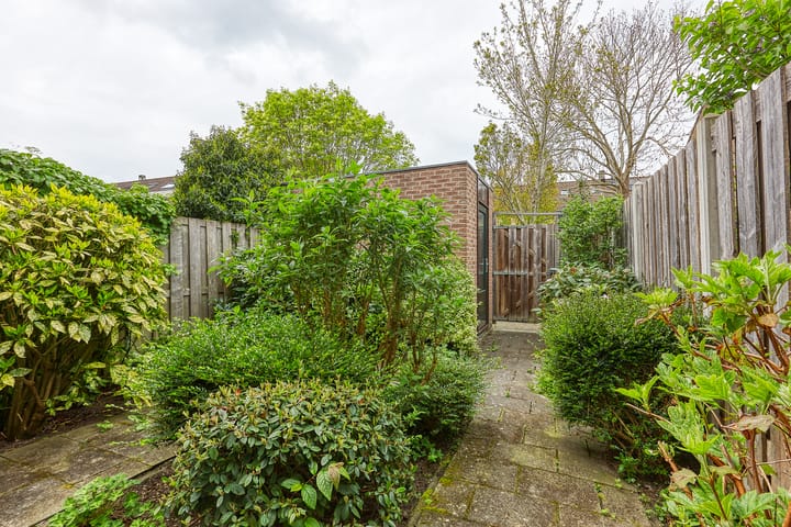 Foto 2 van Muzenlaan 91